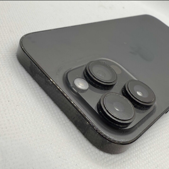 iPhone 14 Pro 128 GB - Space Black iPhone 14 Pro 128 GB - Space Black