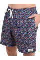 Short O'Neill Midnight Floral Short O'Neill Midnight Floral