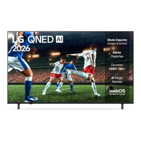 TV LG 65" Qned 4K 65QNED73ASA TV LG 65" Qned 4K 65QNED73ASA