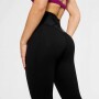 Lenggin Boost Powerhold High-Waisted Mujer Black
