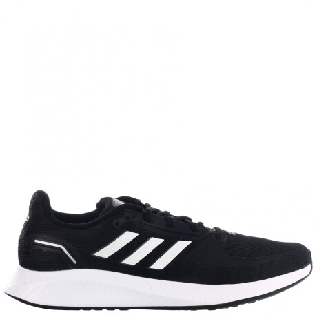 Run Falcon 2.0 Negro/Blanco