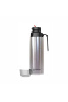 TERMOLAR - TERMO 1LT INOX - CLASICO TERMOLAR - TERMO 1LT INOX - CLASICO