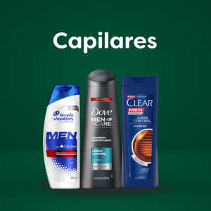 Fragancias