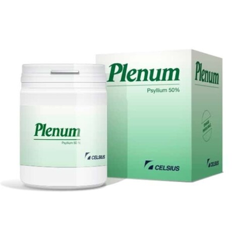 Plenum Polvo 100g Plenum Polvo 100g
