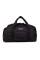 BOLSOS WEEKENDER MEDIUM DUFFEL BLACK
