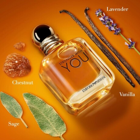 Perfume Emporio Armani Stronger With You edt 150ml Perfume Emporio Armani Stronger With You edt 150ml