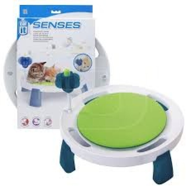 CAMA ELEVADA CATIT DESIGN SENSES PARA GATOS CAMA ELEVADA CATIT DESIGN SENSES PARA GATOS
