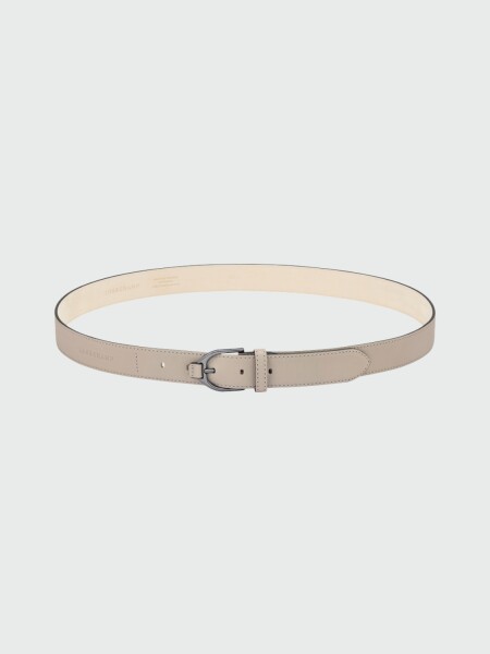 Longchamp -CINTURÓN MUJER 3D 0