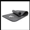 Colchoneta Mat 10Mm Adidas Negro