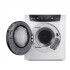Secadora Electrolux Edej07d5jsyw-cu 7 Kg SECARROPA ELECTROLUX 7K EDEJ07D5JSYW-CU
