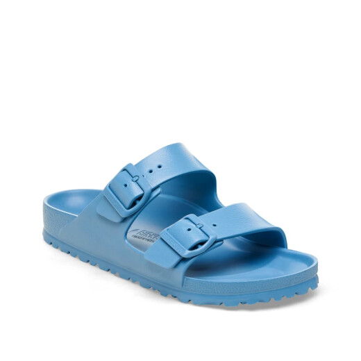 Sandalias Birkenstock Arizona Eva Elemental Blue Sandalias Birkenstock Arizona Eva Elemental Blue