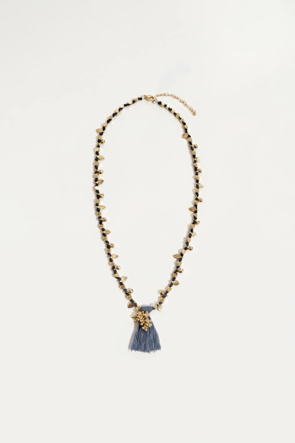 COLLAR LEAFS Dorado