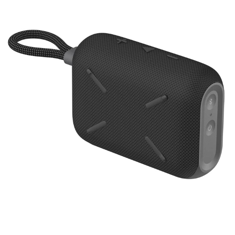 Parlante Honor Choice MusicBox M1 Black Parlante Honor Choice MusicBox M1 Black