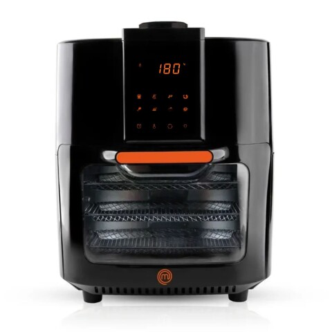 Freidora Air Fryer Mallory Masterchef 12 litros 302 Freidora Air Fryer Mallory Masterchef 12 litros 302
