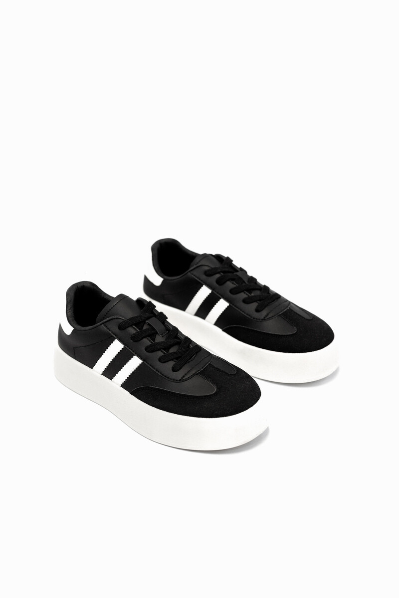 Champion Carrara Negro