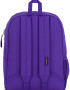 MOCHILA JANSPORT CROSS TOWN PARTY PLUM