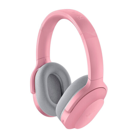 AURICULARES INALÁMBRICOS RAZER BARRACUDA MULTI-PLATAFORMA GAMER Rosa