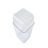 Frasco contenedor hermético 1000ml Frasco Contenedor Hermético 1000ml