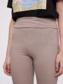 Calza More Taupe / Mink / Vison
