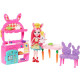 Enchantimals Cocina Divertida Mattel Enchantimals Cocina Divertida Mattel