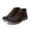 Bota de Hombre Freeway Bump Casual Marrón Chocolate