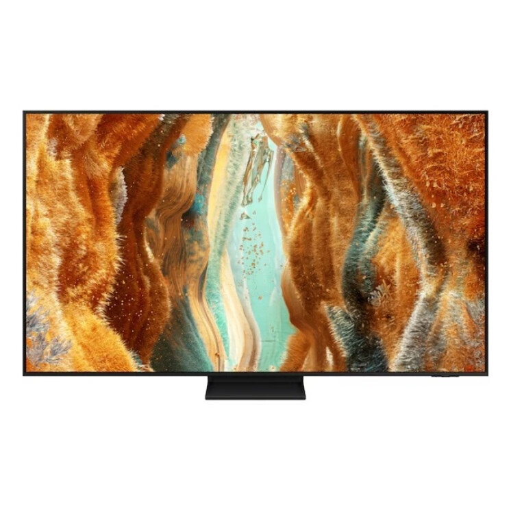 Smart TV Samsung 75" Neo QLED QN70F 4K Vision AI (2025) + Microondas Samsung 20 Lts ¡De Regalo! Smart TV Samsung 75" Neo QLED QN70F 4K Vision AI (2025) + Microondas Samsung 20 Lts ¡De Regalo!