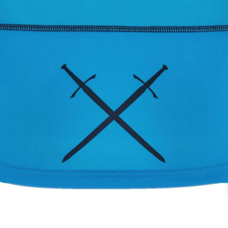 Escocia Rugby 24/25 Adult Away Shirt