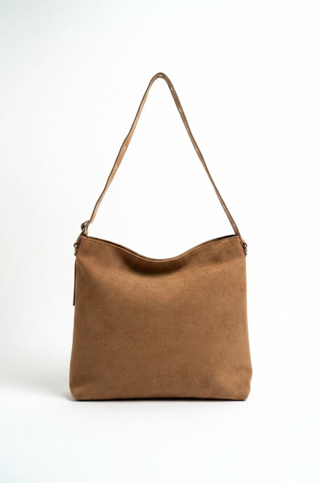 Bolso Yari Marron