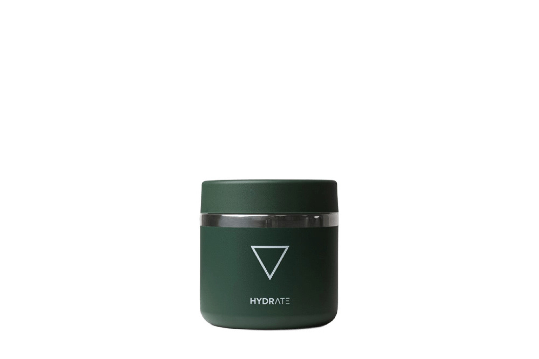 FOOD FLASK HYDRATE 591ML - VERDE SALVIA 