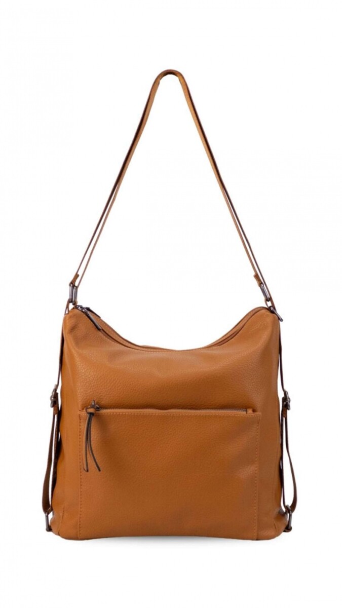 Cartera Mochila Kelly - Suela 