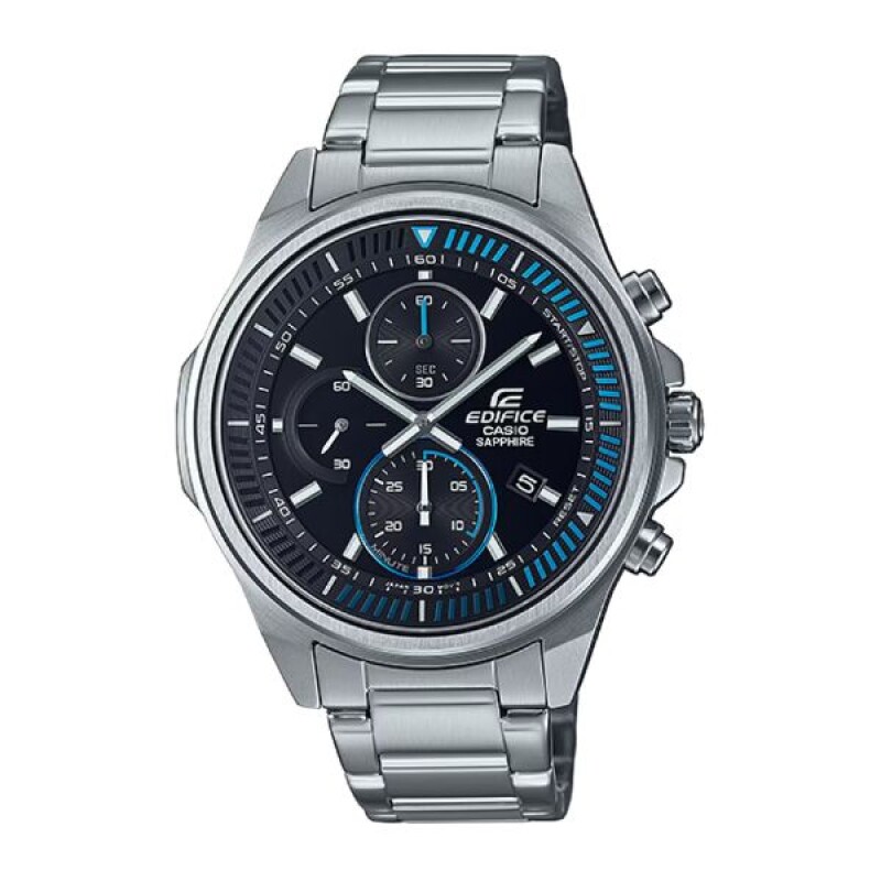 Reloj Edifice Casual de Acero Inoxidable Reloj Edifice Casual de Acero Inoxidable