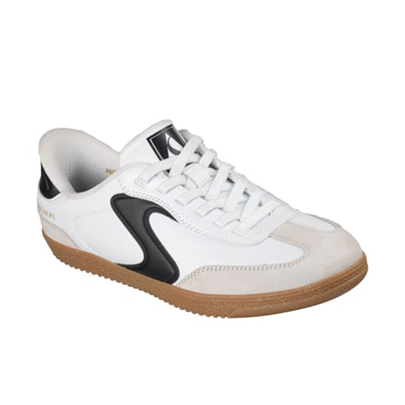 Championes Slip-Ins: HotsHot Blanco