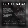 Guantes de Entrenamiento Adidas Essential – Nuevo Logo Blanco