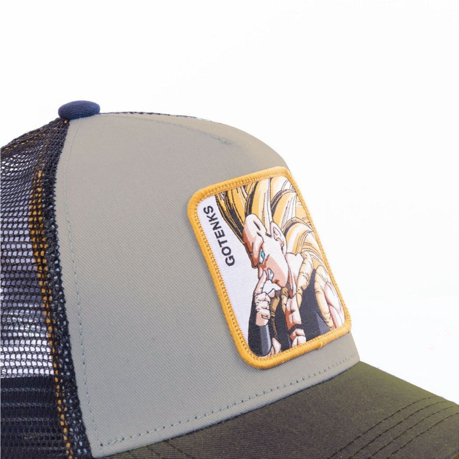 Goat Capslab Gorro CapsLab DBZ - CLDBZ1GOT1 - ELD — Sportmarket