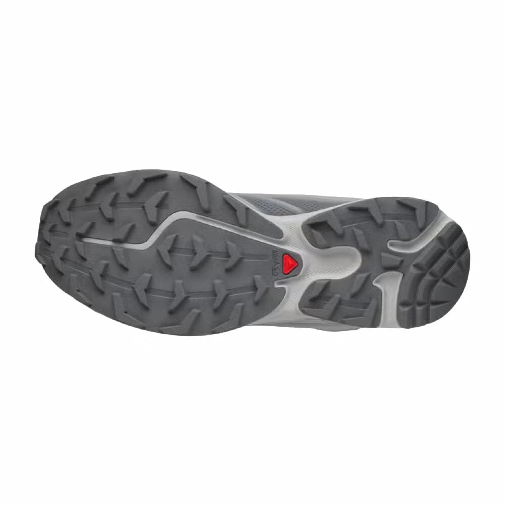 Zapatillas Salomon Xt-Evo Unisex Alloy/Castlerock/Ftw Silver