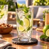 Vaso Estambul CRISTAR Vaso Estambul CRISTAR