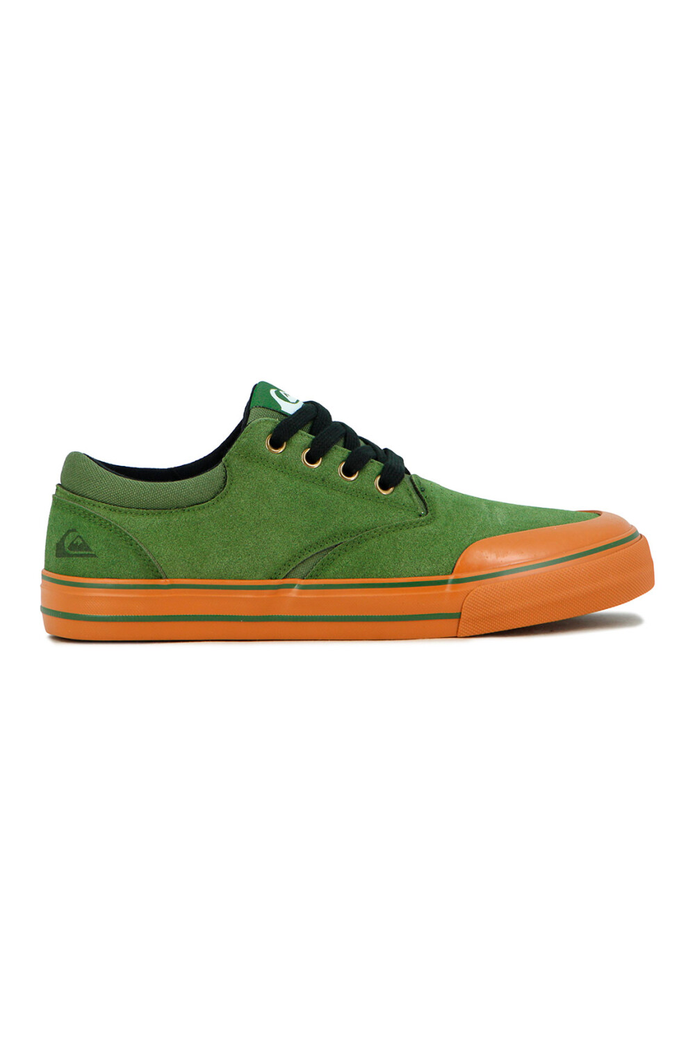 Quiksilver Calzado VARIAL Hombre - Verde Verde