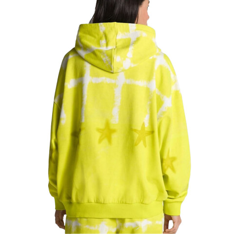 CANGURO VANS X COLLINA STRADA Yellow