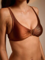 Top Marba Cobre