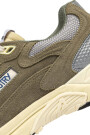 HYPERWAY LOW MAN SUE/MESHREF T Verde