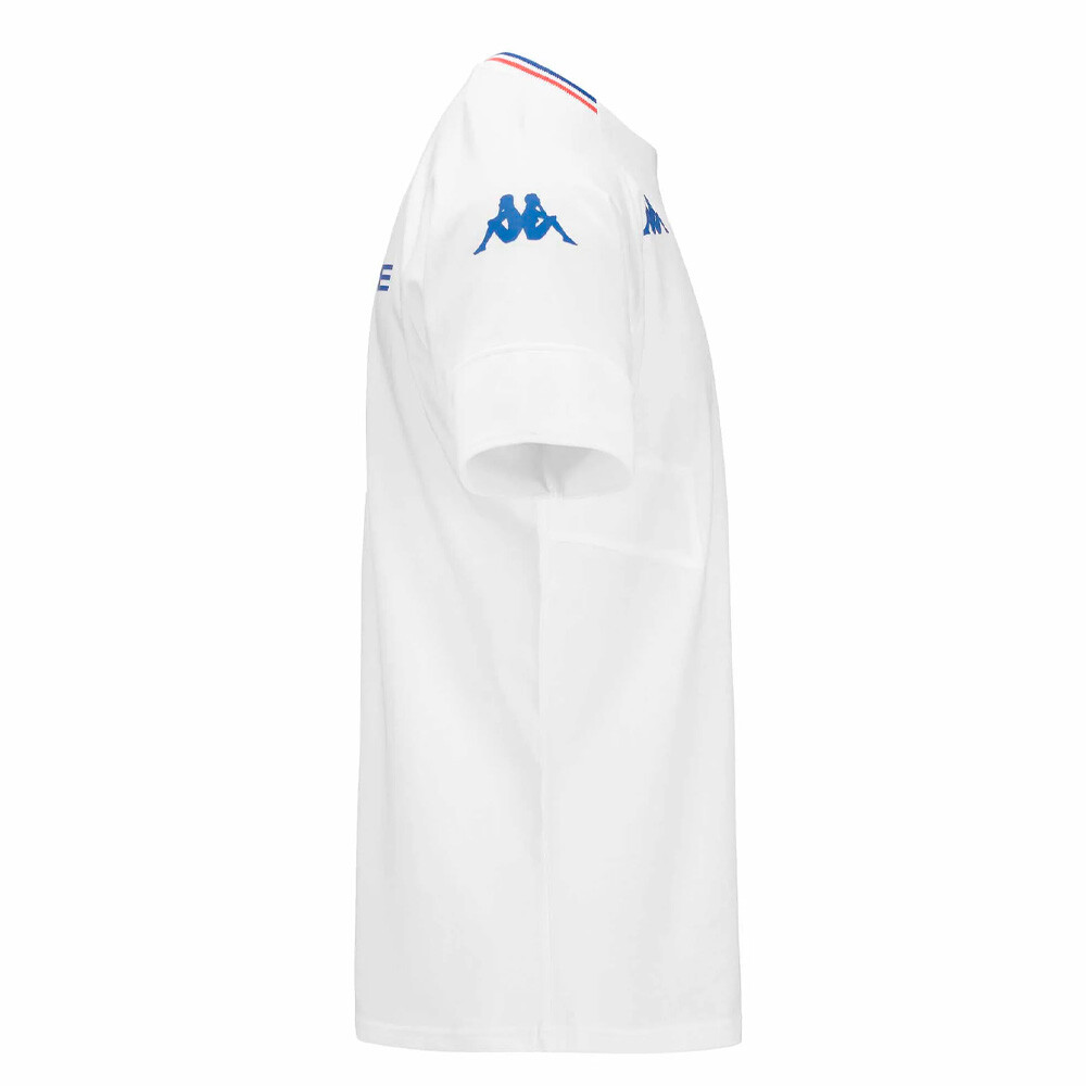 AdowiAlpineF1 - Hombre White