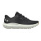 CHARGED VERSURGE - UNDER ARMOUR NEGRO/BLANCO