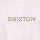 Camiseta Brixton Blanca