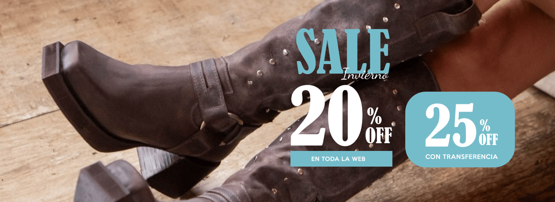SALE Vimeo