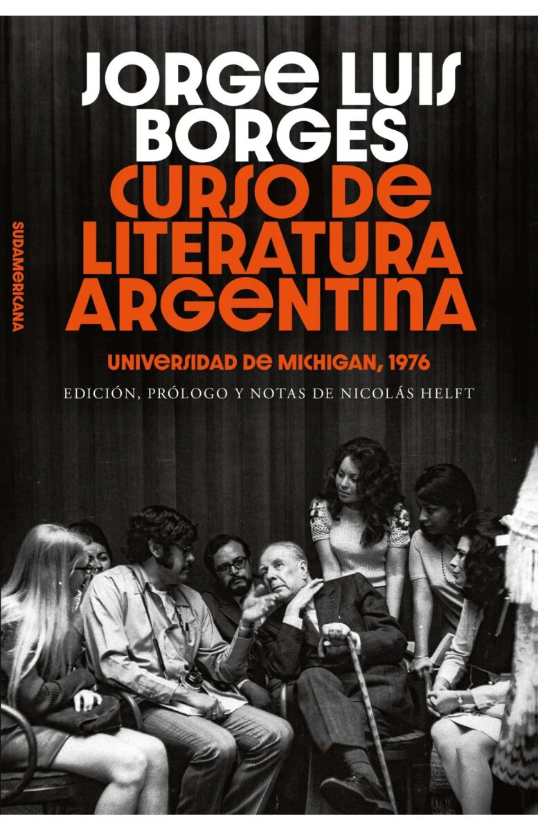 Curso de literatura argentina 