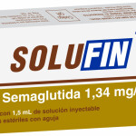 SOLUFIN 1.5 ML CJ X 1 VIAL única