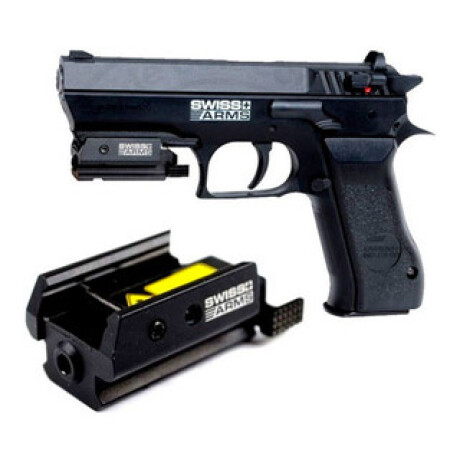 Laser Swiss Arms Cybergun Micro Laser C96 Laser Swiss Arms Cybergun Micro Laser C96