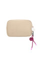 Necessaire Las Oreiro Beige
