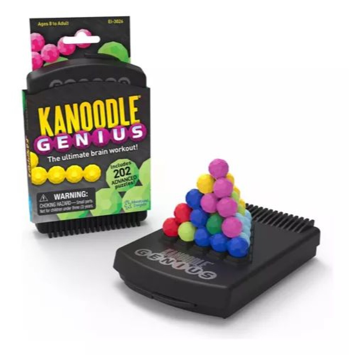 Juego Kanoodle- Genius 