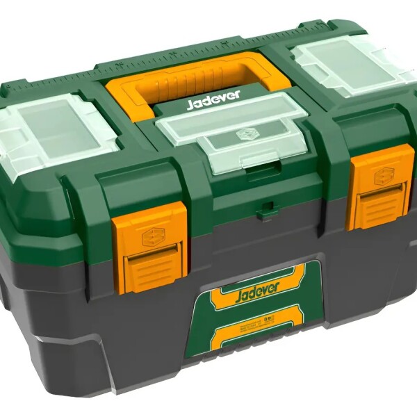 Caja Plastica De Herramientas 16 Pulgadas Caja Plastica De Herramientas 16 Pulgadas